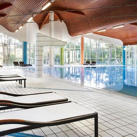 L Asina - Saint-Jean-De-Monts - Camping 4 Etoiles Villa Esterno foto